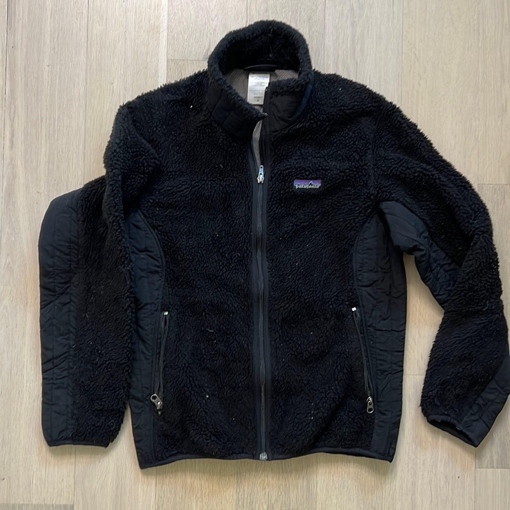 Women's Synchilla® Fleece Jacket
